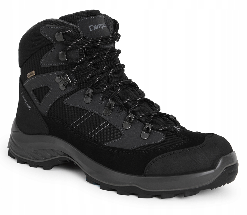 

Buty Trekkingowe Campus Nawat Kay 2 R. 44