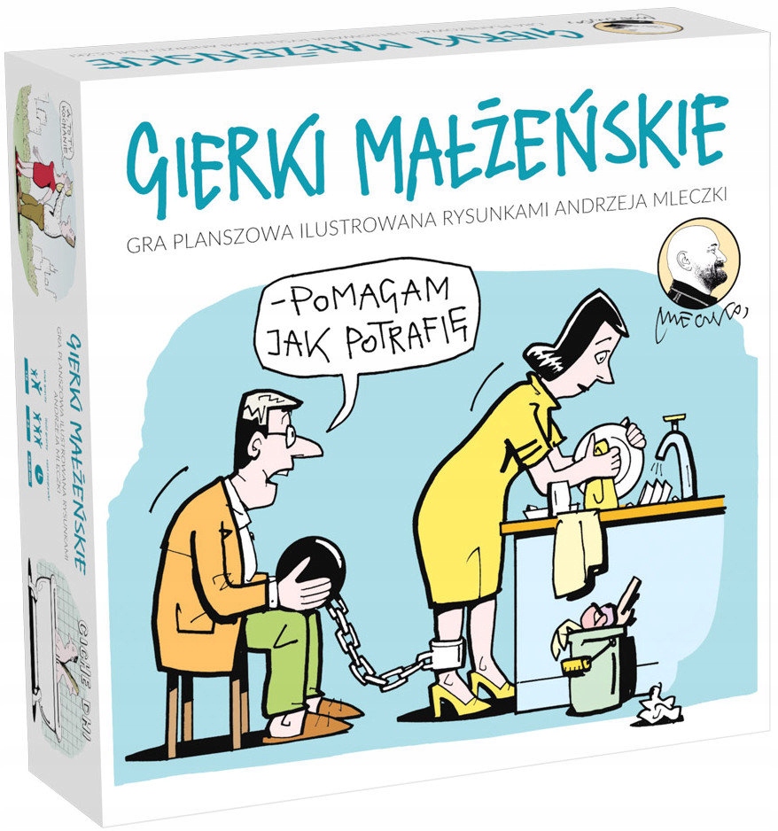 

Mdr Gierki Małżeńskie