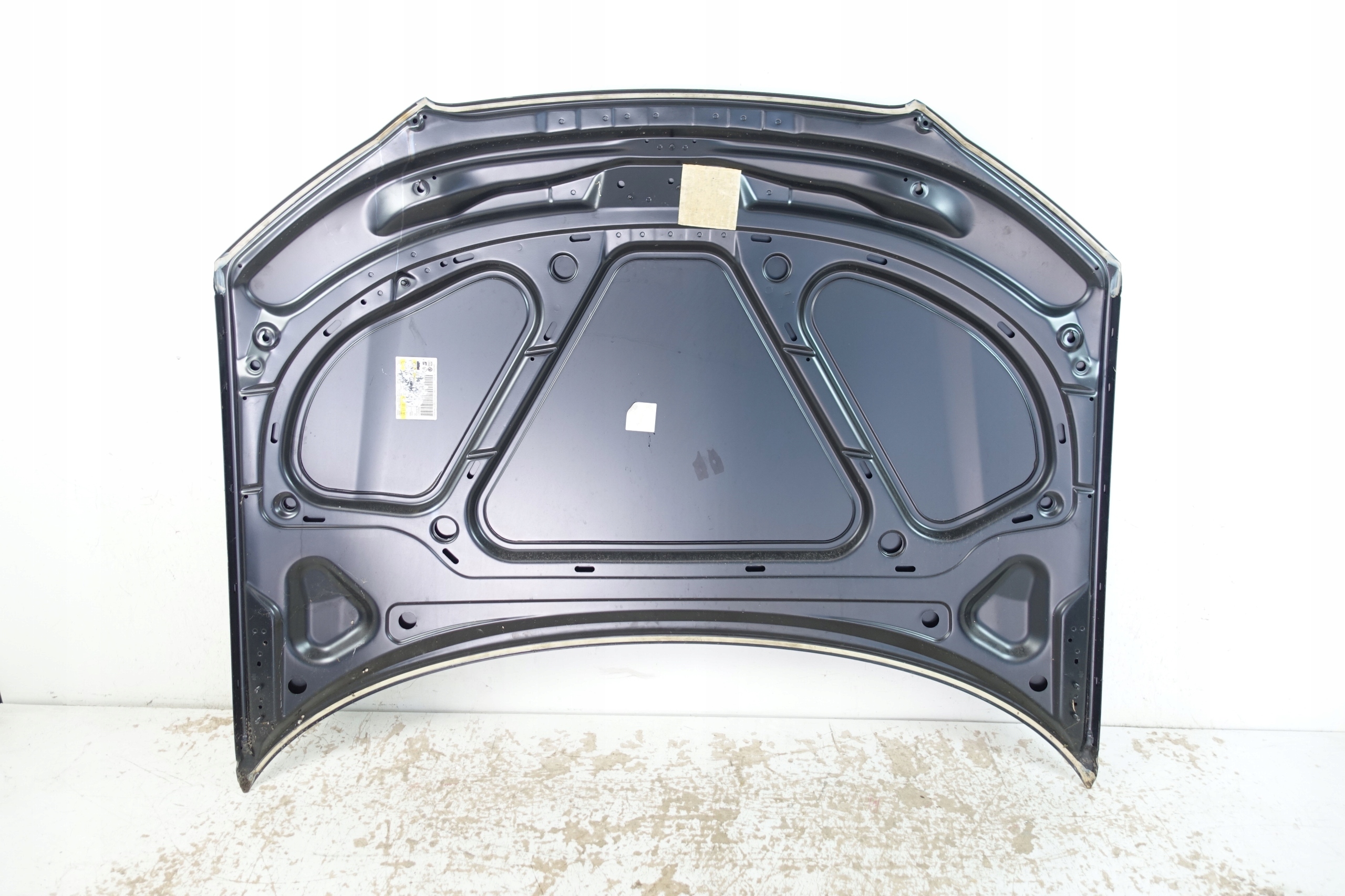 AUDI A3 8P Coperchio COFANO 8P0823029B