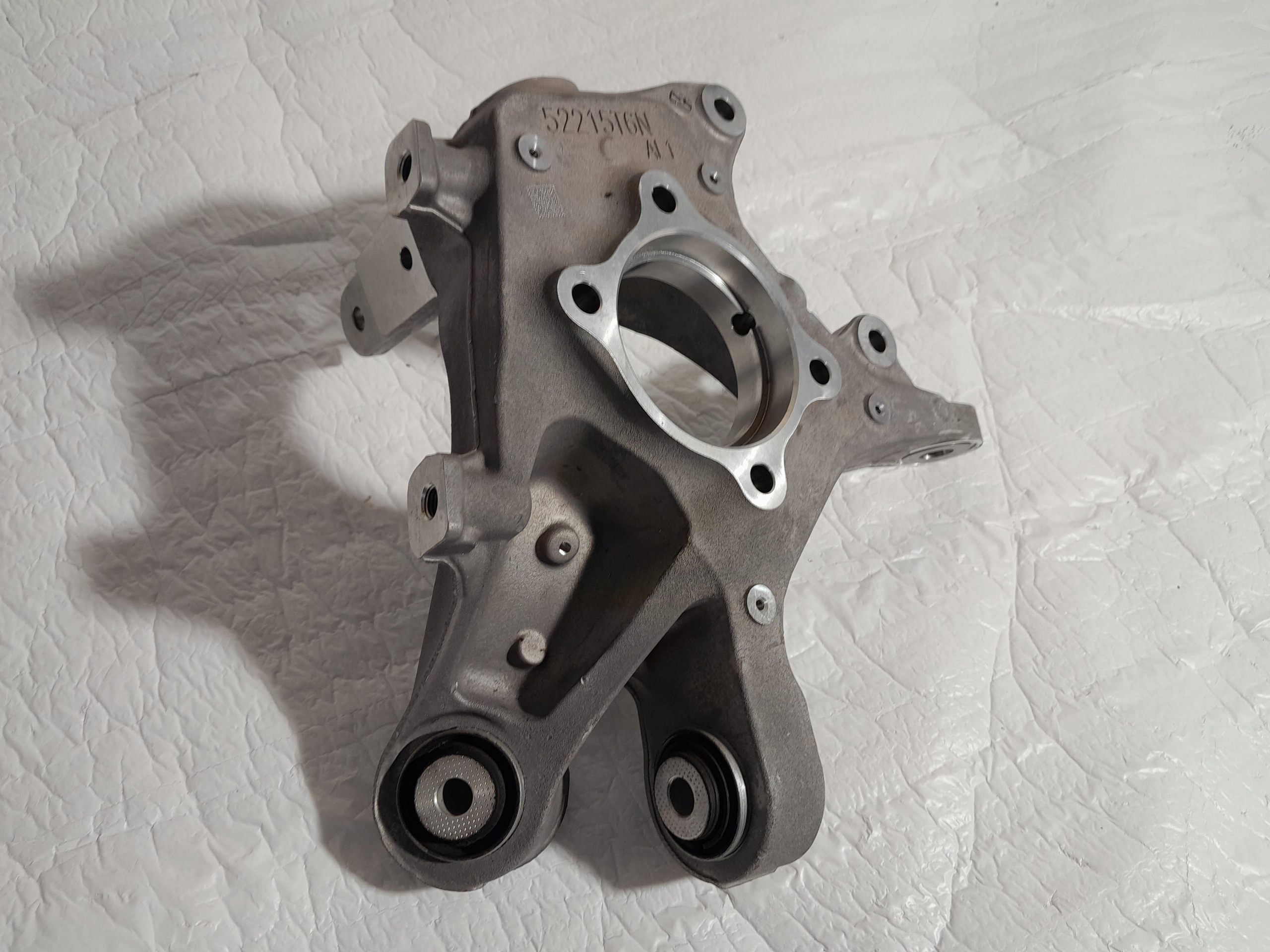 ACURA NSX swing left front 52215T6N new