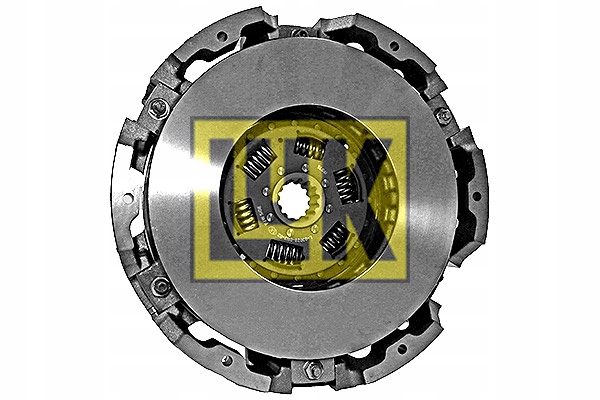 LUK DOCISK SPRZĘGŁA 280MM LANDINI MC CORMICK LANDINI 4530 4830 4860 Producent części LuK