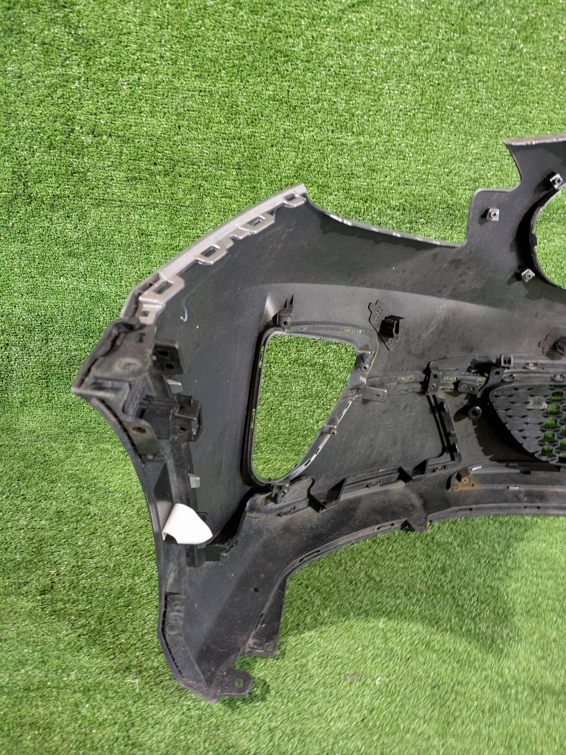 frontstoßstange vorne KIA X-CEED 19- NR.Z9389