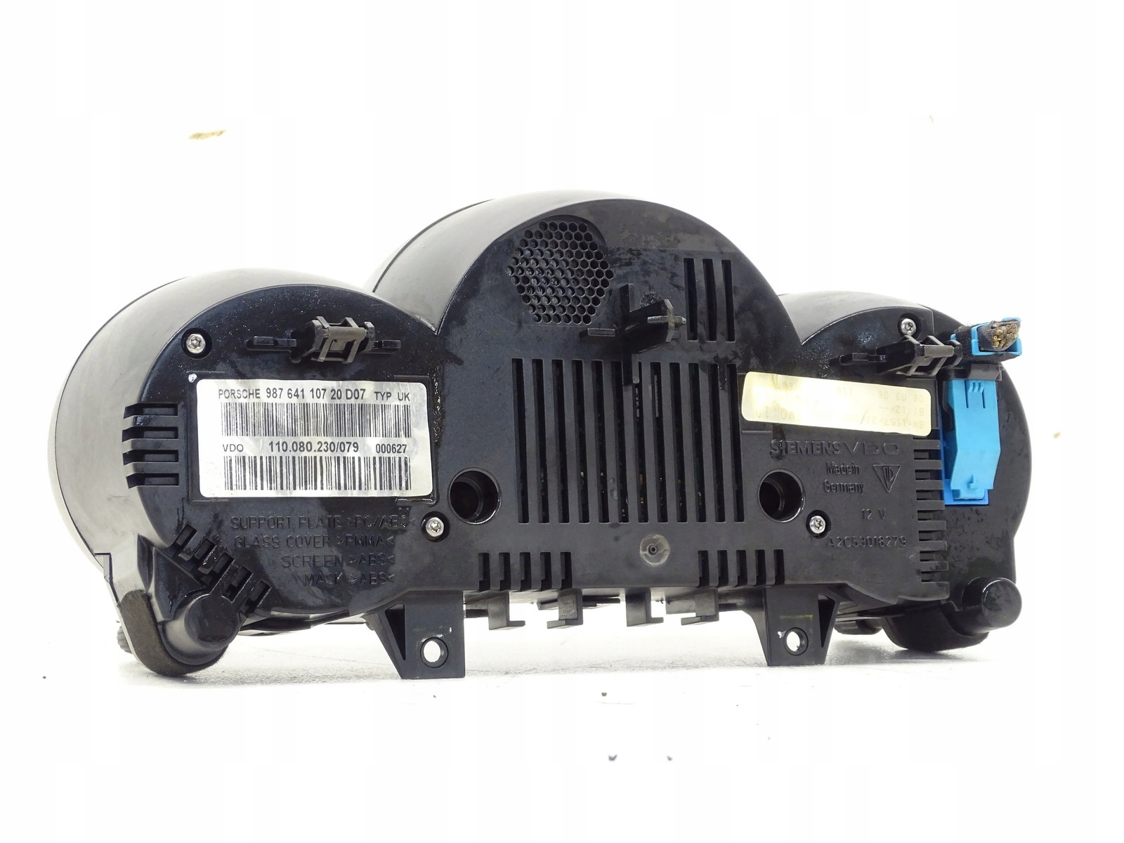 dials dials PORSCHE BOXSTER 987 98764110720 UK