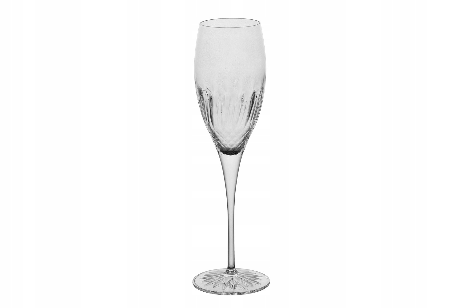 

Kieliszek do szampana 220ml Diamante