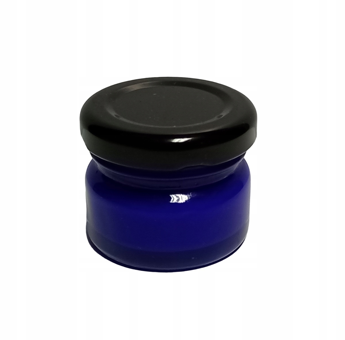 Barva termochromní modrá 25ml teplota zabarvení 28C