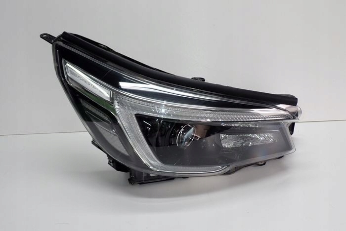 SUBARU FORESTER V 18- reflektor right light right 100-6045E