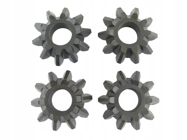 SATELITY DYFERENCJAŁU VOLVO A35D A40D