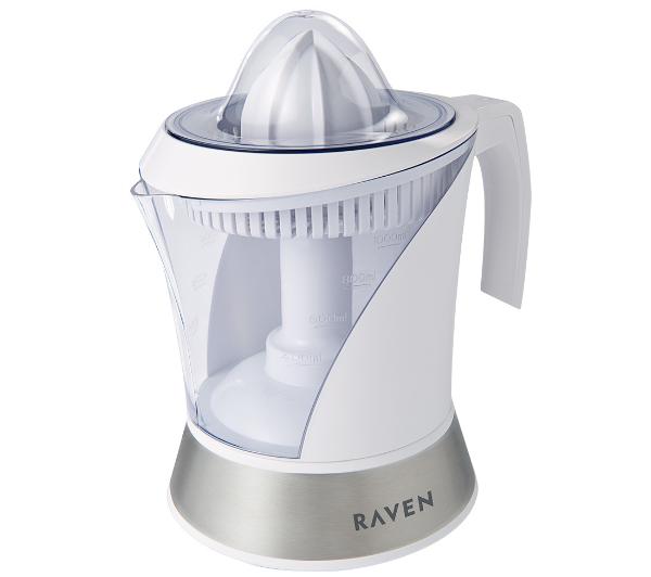 Wyciskarka do cytrusów owoców RAVEN EWY004 1 LITR