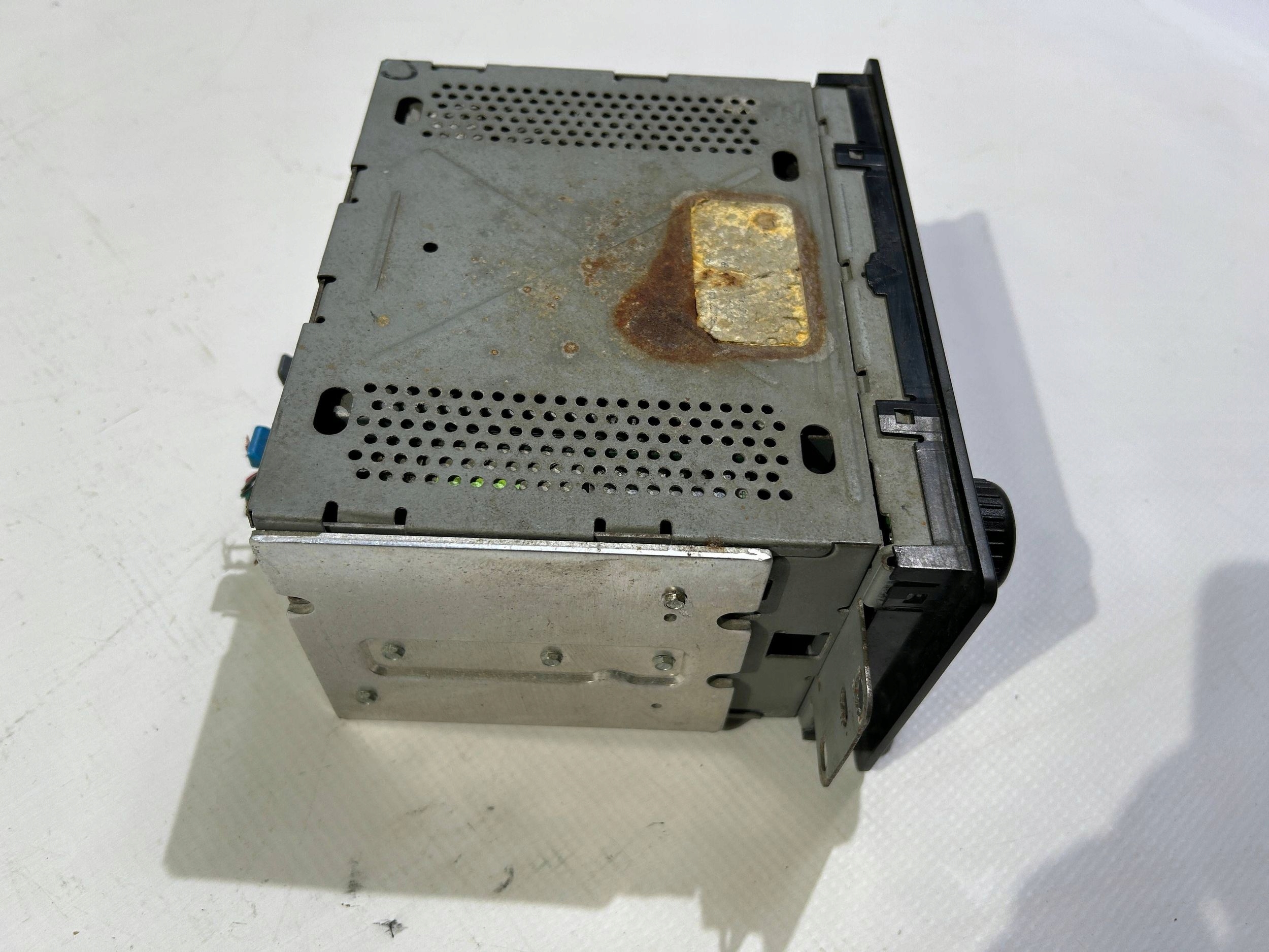 Radio odbiornik control unit module radia changer Hummer H2 2003
