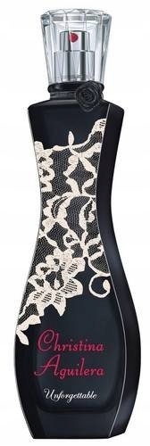 Christina Aguilera Unforgettablet Edp 75 Ml Sprej