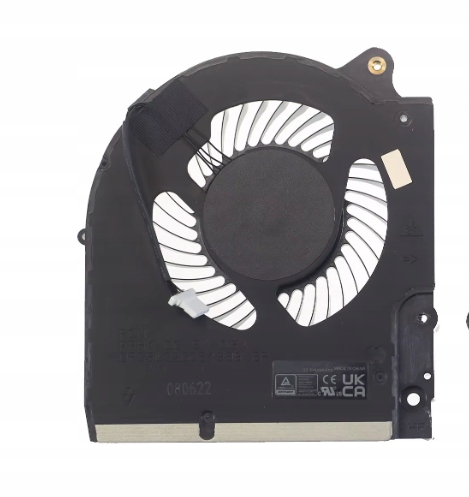 Ventilátor Cpu Dell Alienware M15 R5 M15 R6 M15 2021