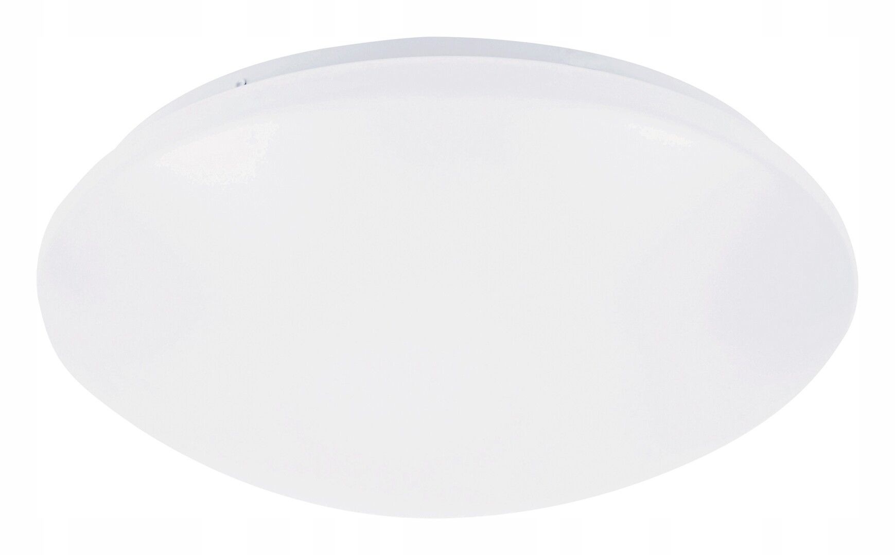 Stropní svítidlo stropní svítidlo Led s čidlem, bílá, kulatá, 33,5 cm 4000K Rabalux