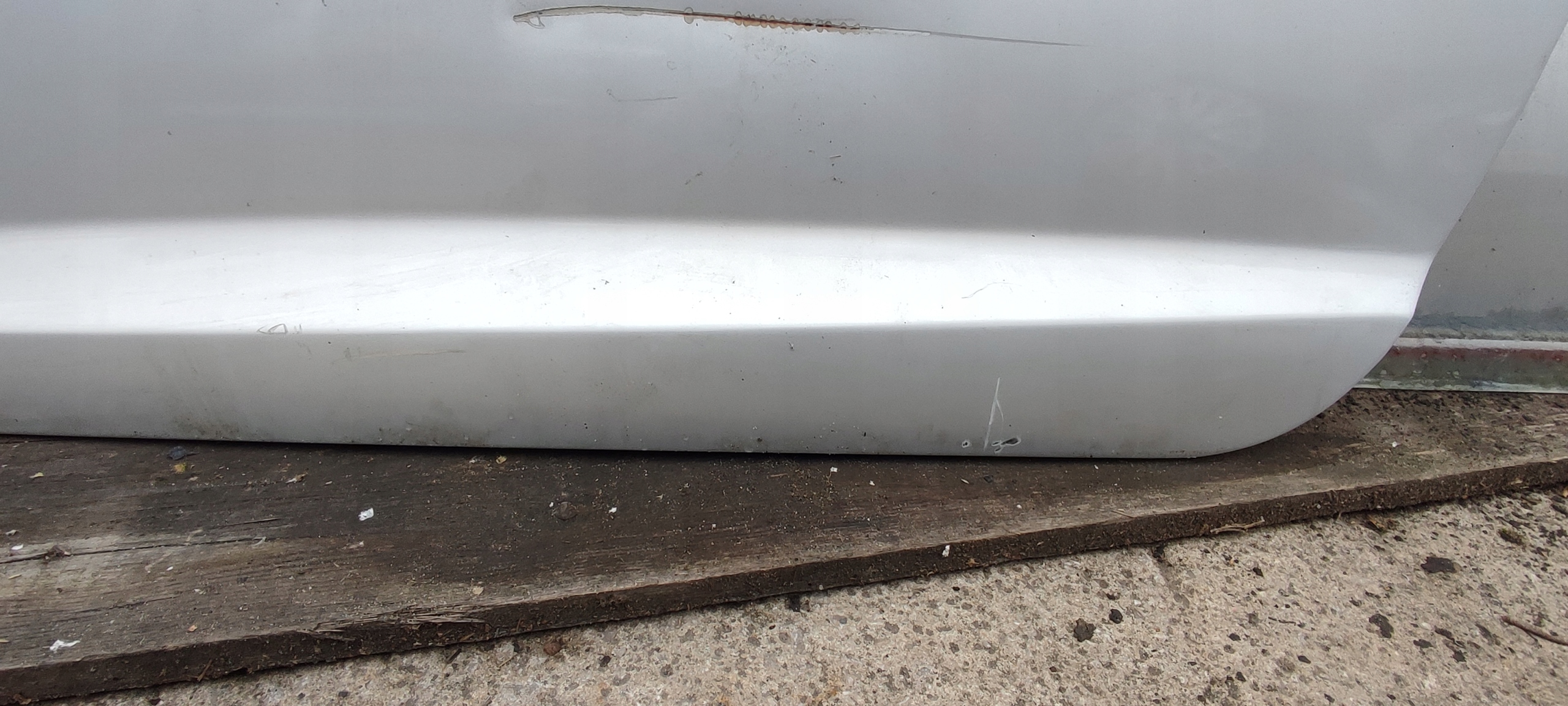 door left front front seat ibiza IV LX7W 3D