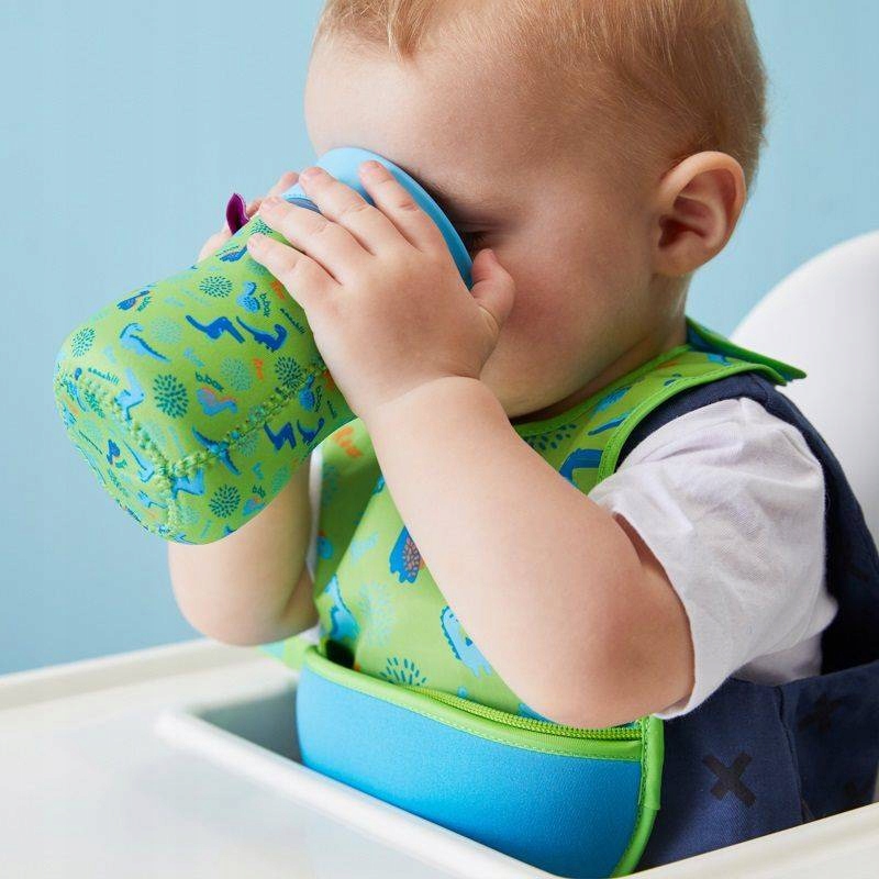 B.Box Treningowy Kubek do Picia 240ml Borówka 12m+ Marka B.Box