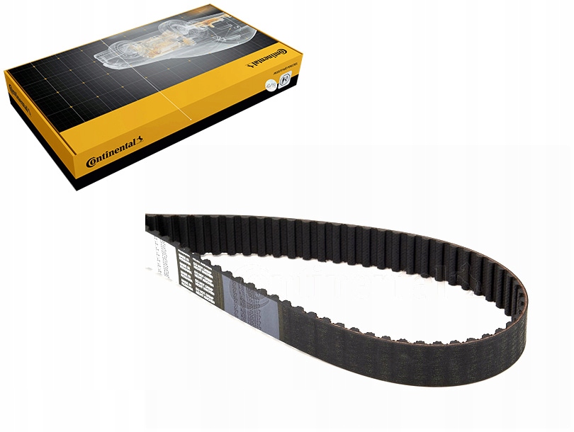 PASEK ROZRZĄDU VOLVO 850 S70 S80 I V70 I V70 II AUDI 100 C3 A6 C4 VW