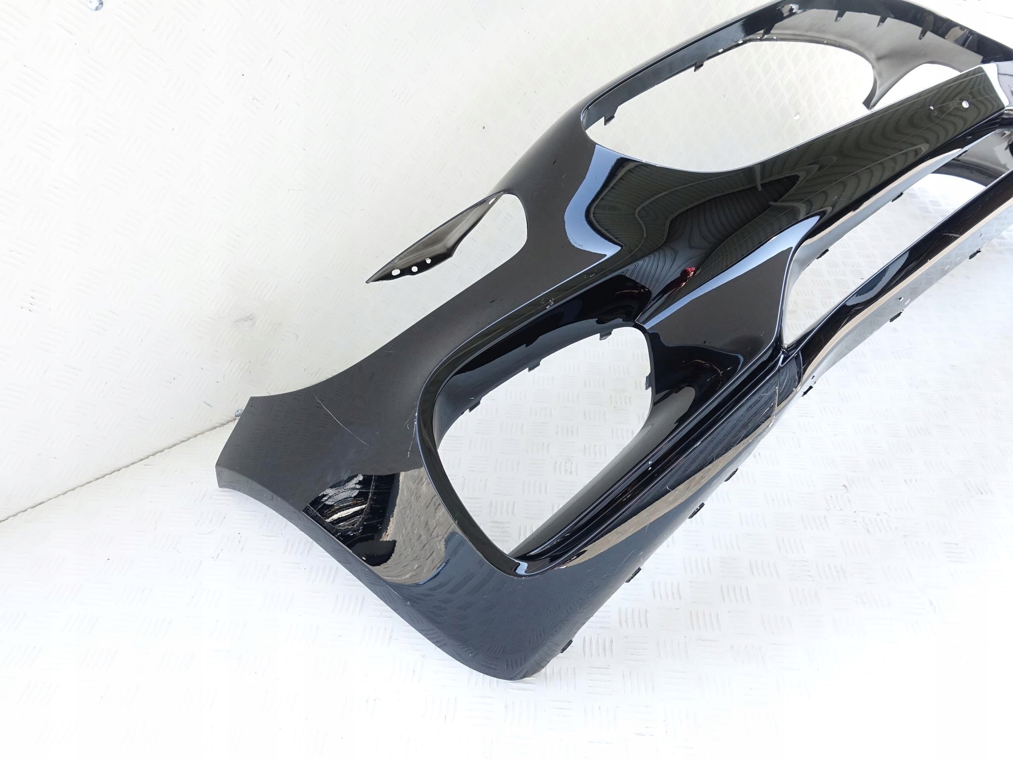 MERCEDES W190 C190 GT AMG bumper A1908850025