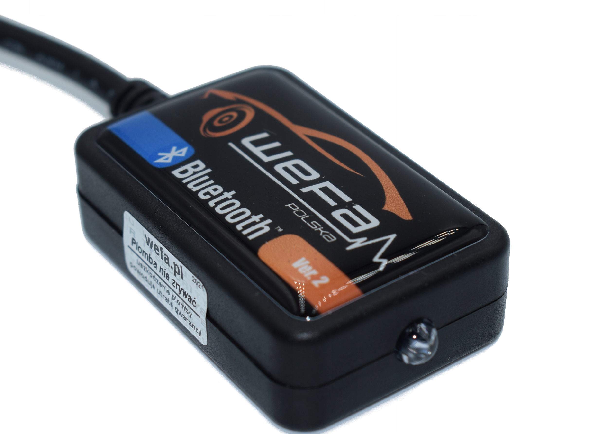 

Zmieniarka moduł Bluetooth 4.0 Toyota Lexus