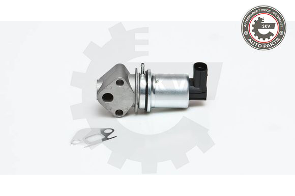 ZAWOR EGR do AUDI A2 1 4 Engine Type No information