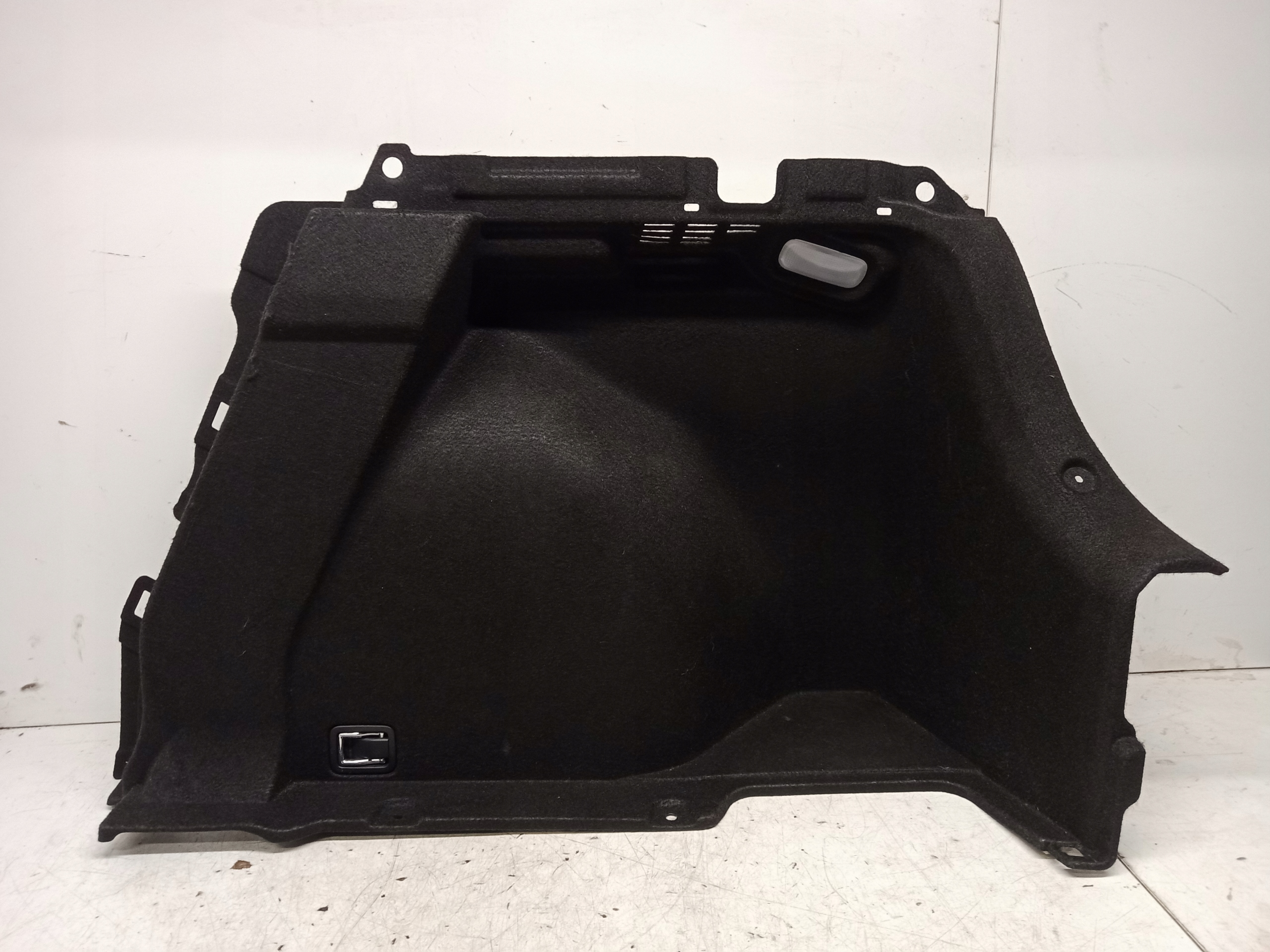 HYUNDAI I30 III HB boot upholstery left 85730-G4010 2017