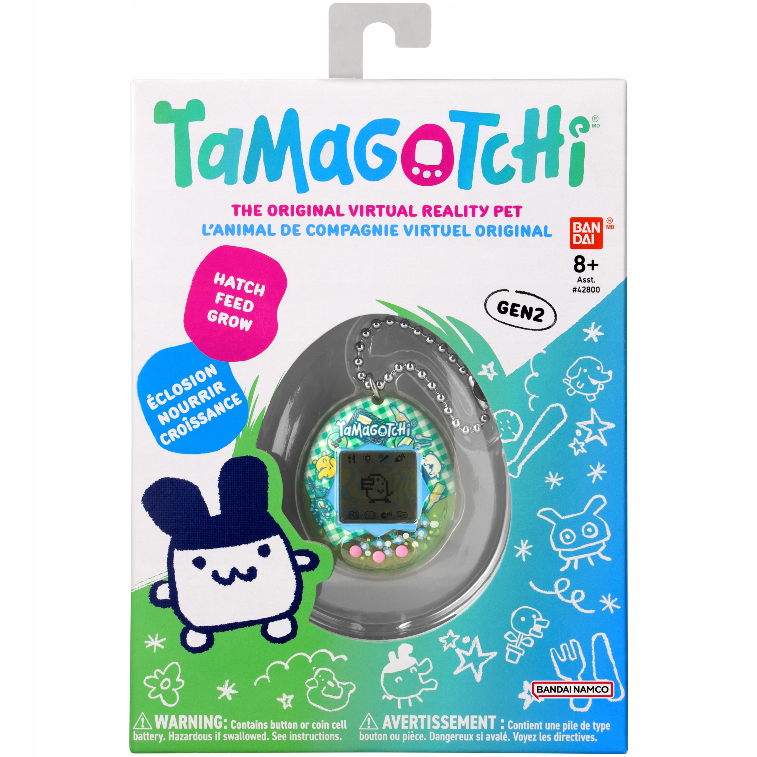 Tamagotchi Pix Party - Zabawki dla dzieci - dziewczynek i