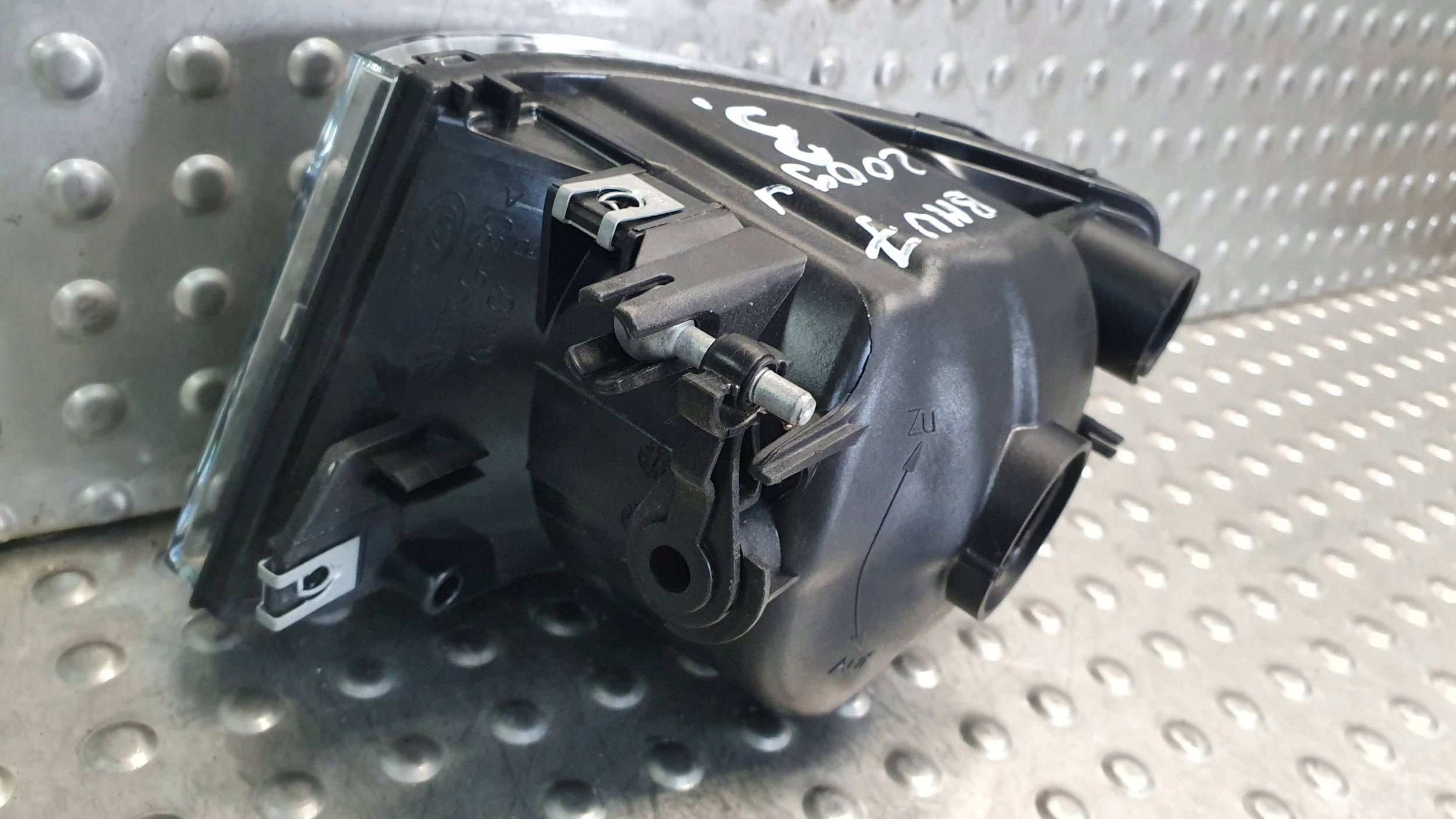 Nebelscheinwerfer rechts BMW 3 COUPE CABRIO E92 E93 06- 6937466