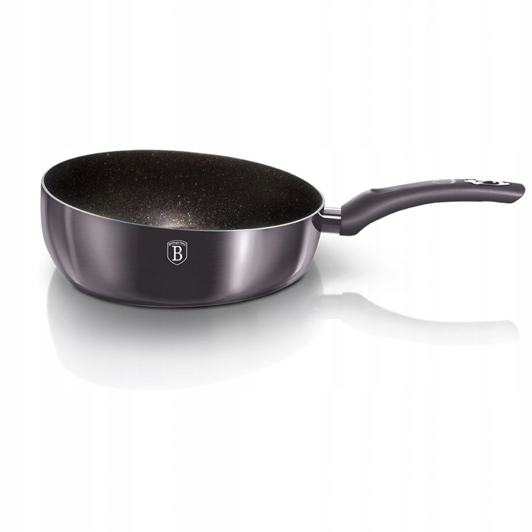 Pánev Wok Flip 26 cm Berlinger Haus BH-6906