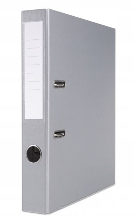 Segregator A4 BASIC-S 50mm - Profesjonalny Organizer