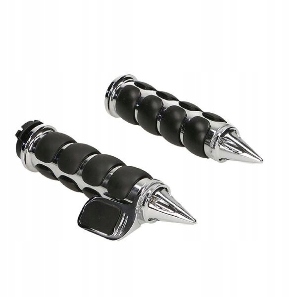 MANETKI CHROM TEMPOMAT YAMAHA DRAG STAR 650 1100 (7944)
