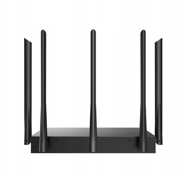 ROUTER WIFI 6 TENDA W30E BEZPRZEWODOWY Model W30E