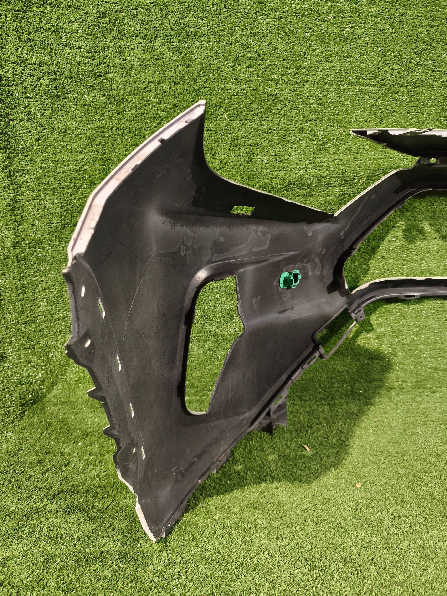 front bumper front TOYOTA RAV4 V 18- NR.9932