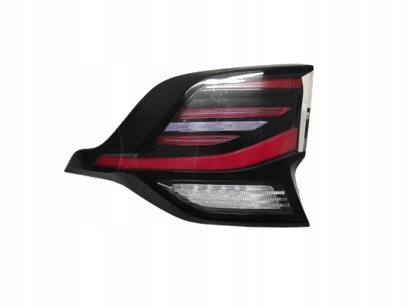 KIA SPORTAGE V 5 21- LAMPA LEWA TYŁ 92401R2100