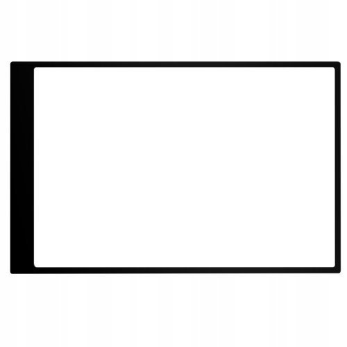 GGS Larmor LCD Screen Protector - osłona Sony ZV1 Marka GGS