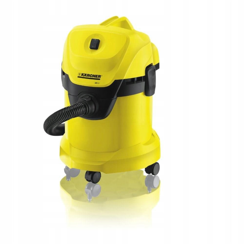 Купить керхер wd 2. Karcher WD 3 1.629-821.0. Пылесос Karcher WD 3. Пылесос Керхер wd3. Пылесос Керхер WD 1.