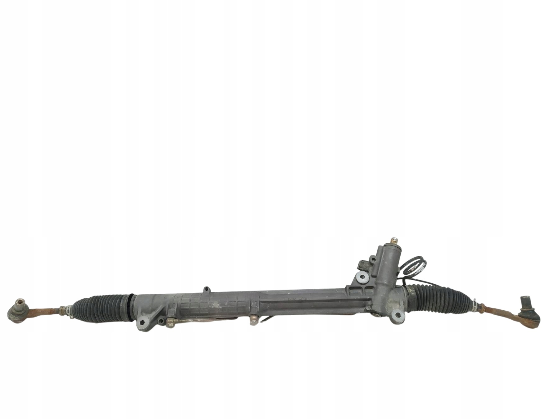 servo control EUROPA 4E1422065L Audi A8 II (2002-2010) D3