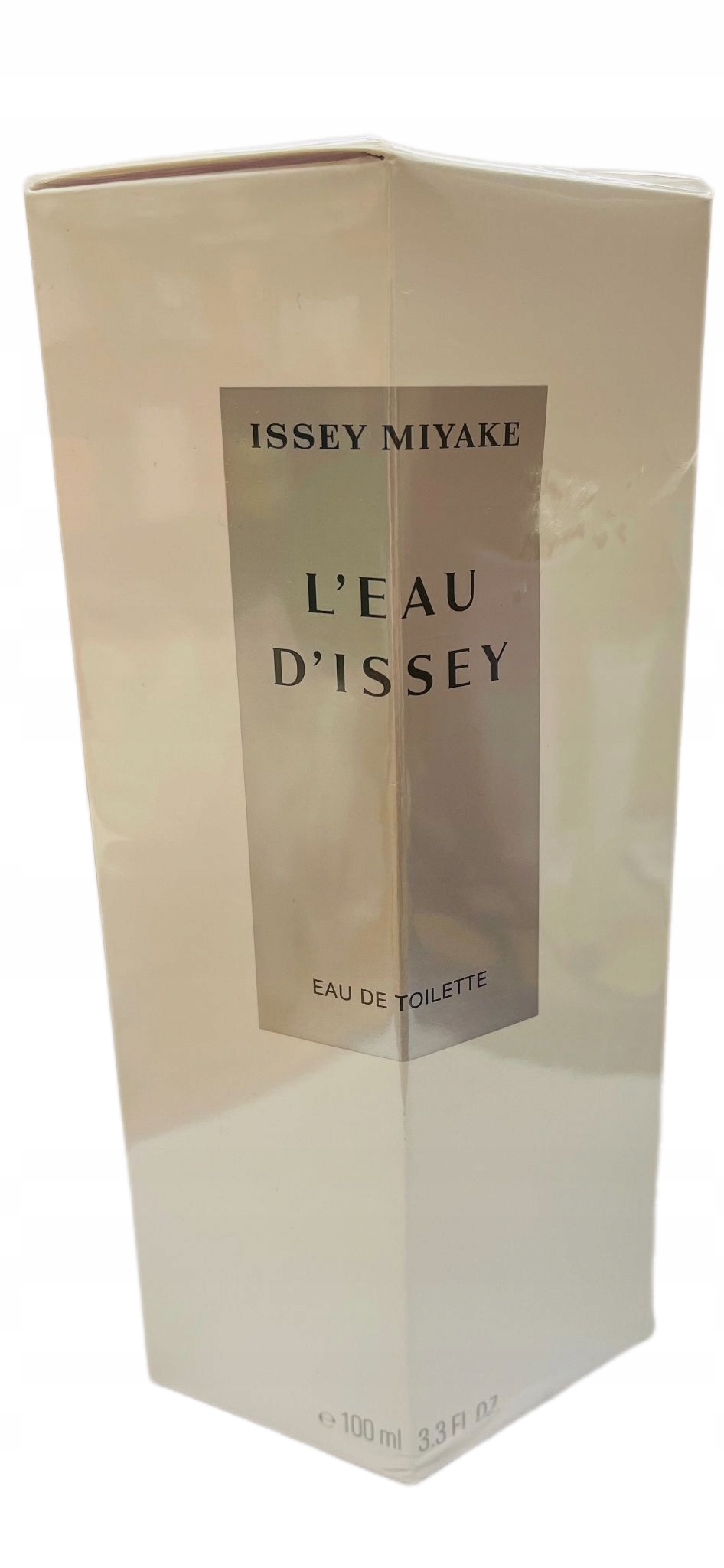 Issey Miyake (w) Edt/s 100ML