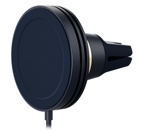 Uchwyt iOttie Velox Mini MagSafe do iPhone na kratkę