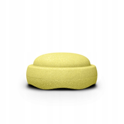 Stapelstein dysk sensoryczny do zabaw ruchowych Original, light yellow