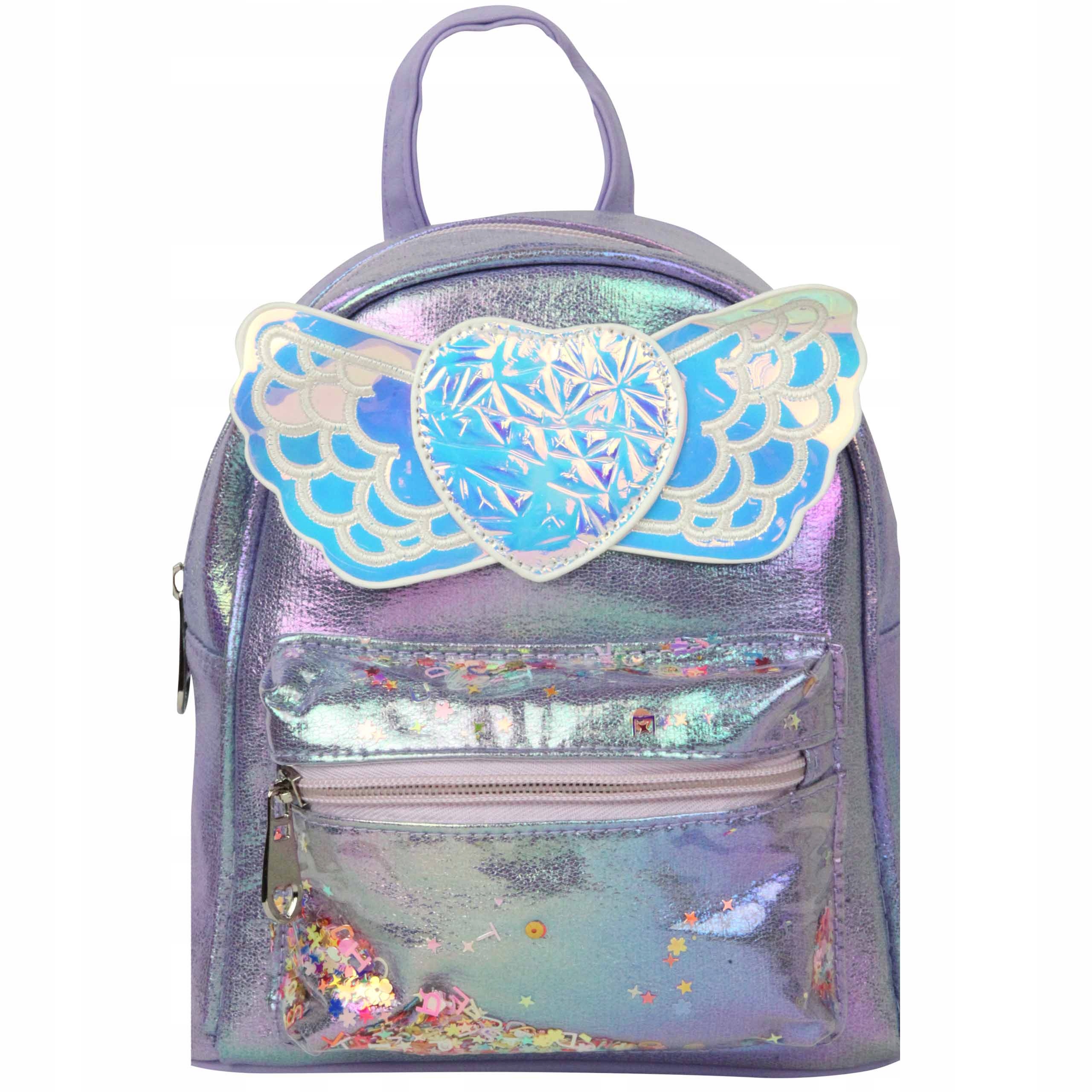 

Plecak / plecaczek śliczny