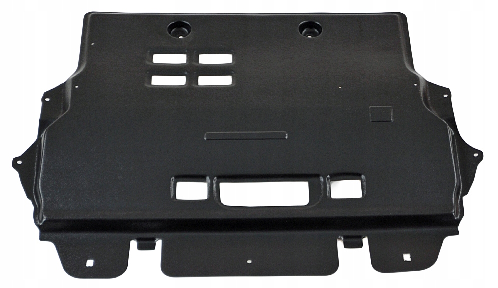 Kryt motoru Peugeot Partner 08-2015 pod motor