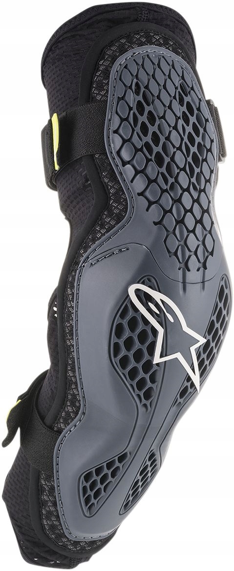 Návleky Chránič Alpinestars Pokračovanie S/m