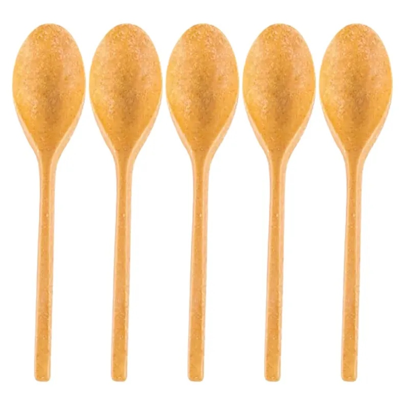 

Łyżki sztućce jednorazowe ekologiczne Wpc 50szt