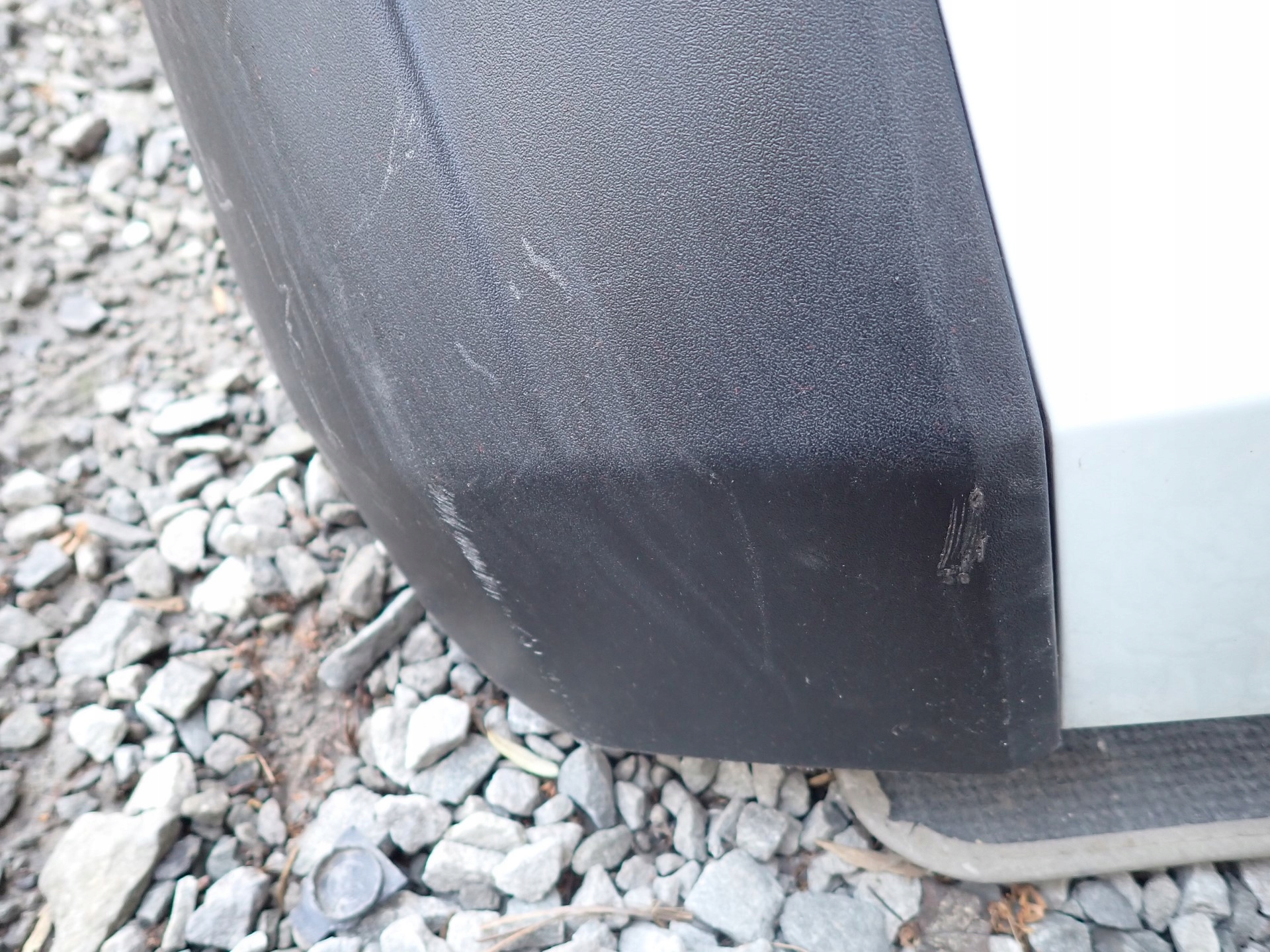 bumper front front SKODA KAROQ 57A NU7 2018-2022R