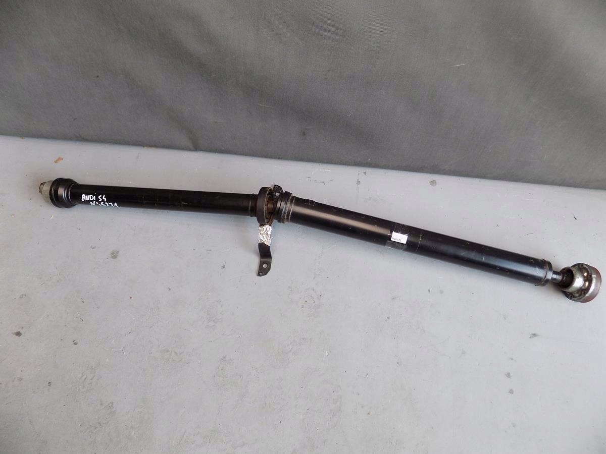 AUDI S4 A4 b9 трансмісійний вал