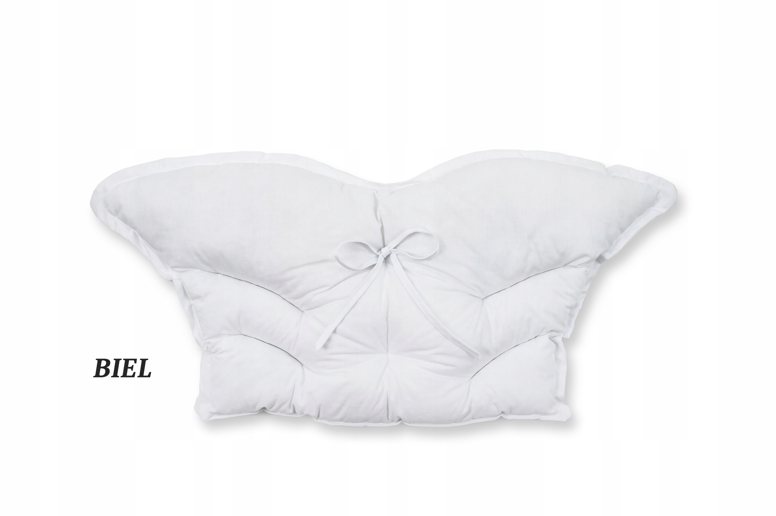 PODUSZKA ozdobna-SKRZYDEŁKA-dużo kolorów Płeć chłopcy