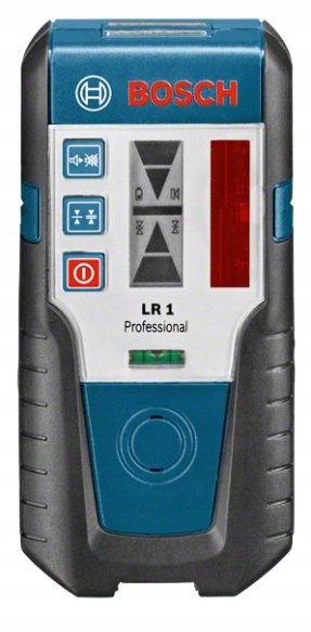 Odbiornik laserowy Niwelatora Bosch LR1 Professional