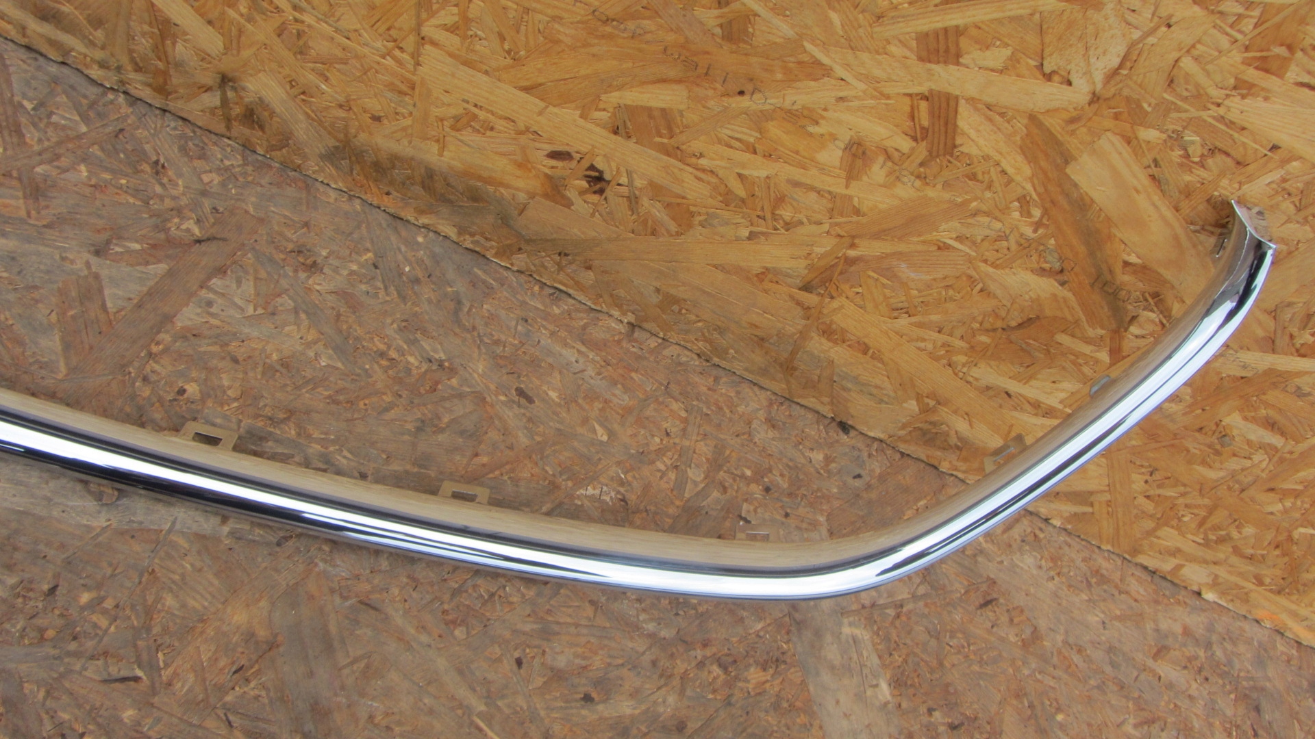 Mercedes-Benz Vito W447 Kühlergrill FRONTGRILL Kühlergitter - Thumbnail 3
