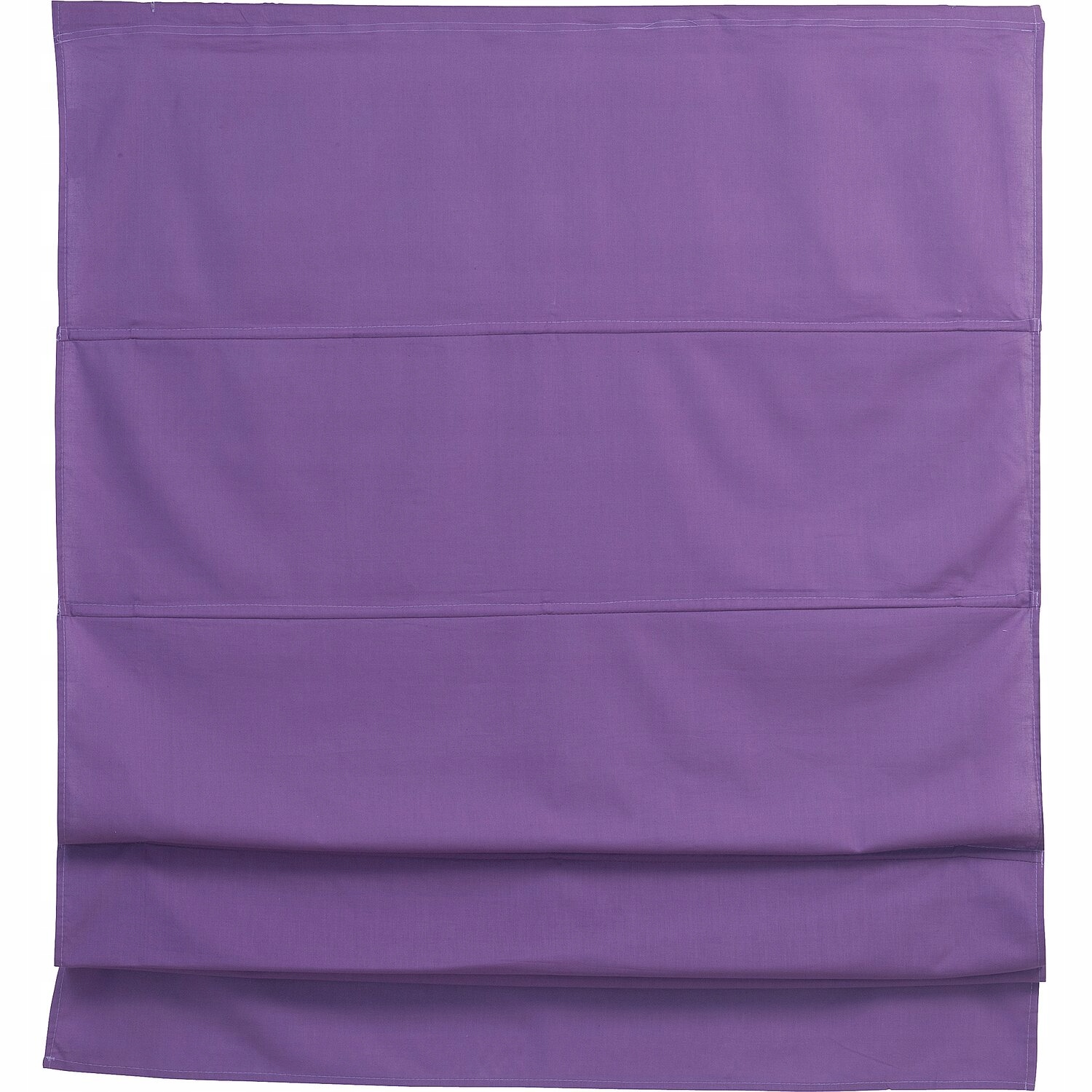 Roleta Girona 80 x 170 cm liliowa