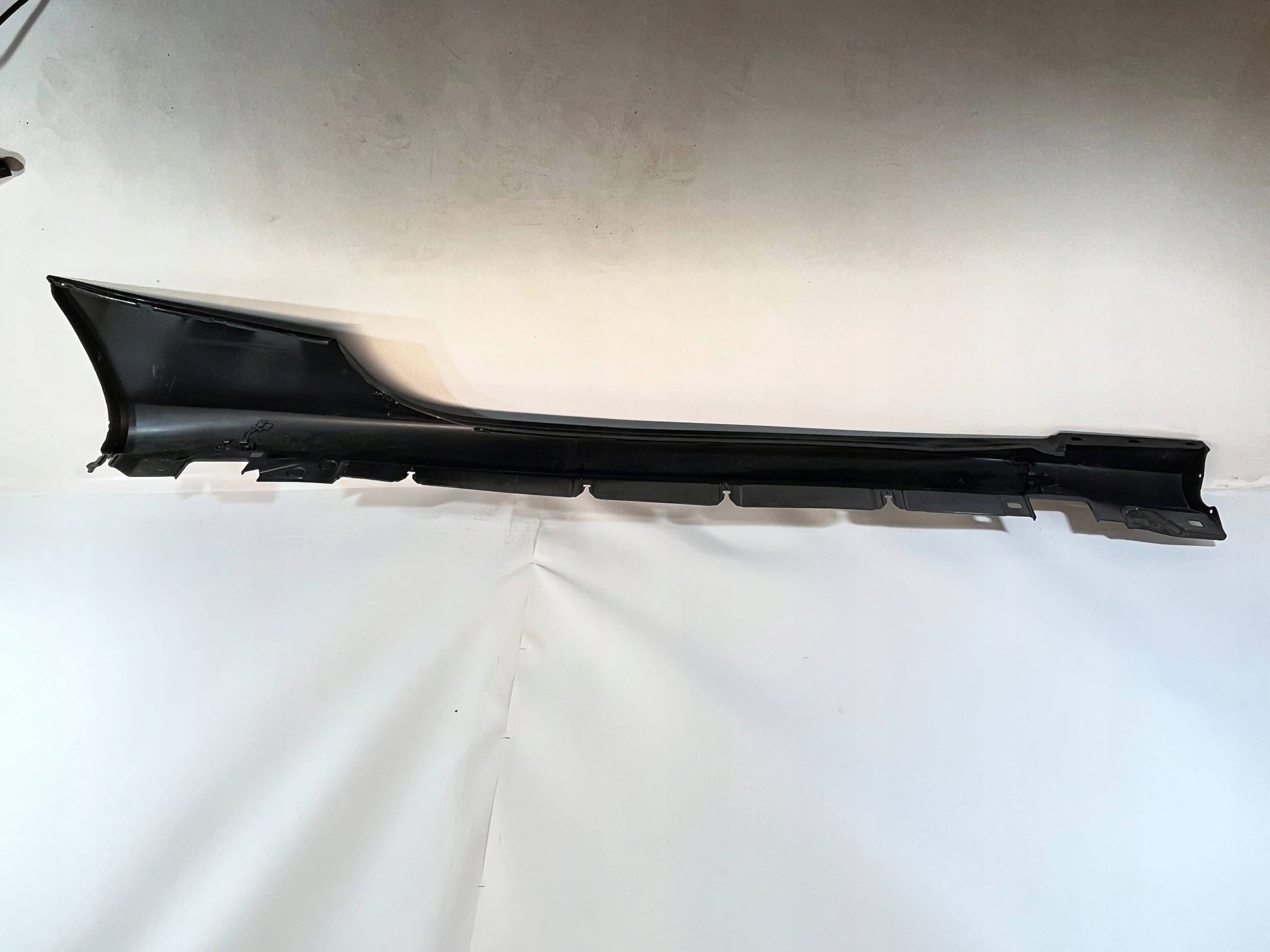 moulding threshold Mercedes-Benz E W238 2386907302