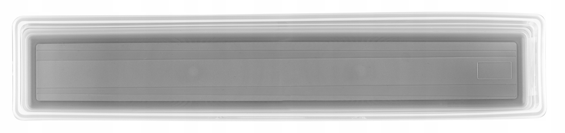 KIS SISTEMO5 ORGANIZER DO SZUFLAD 7,5x37,5x5cm