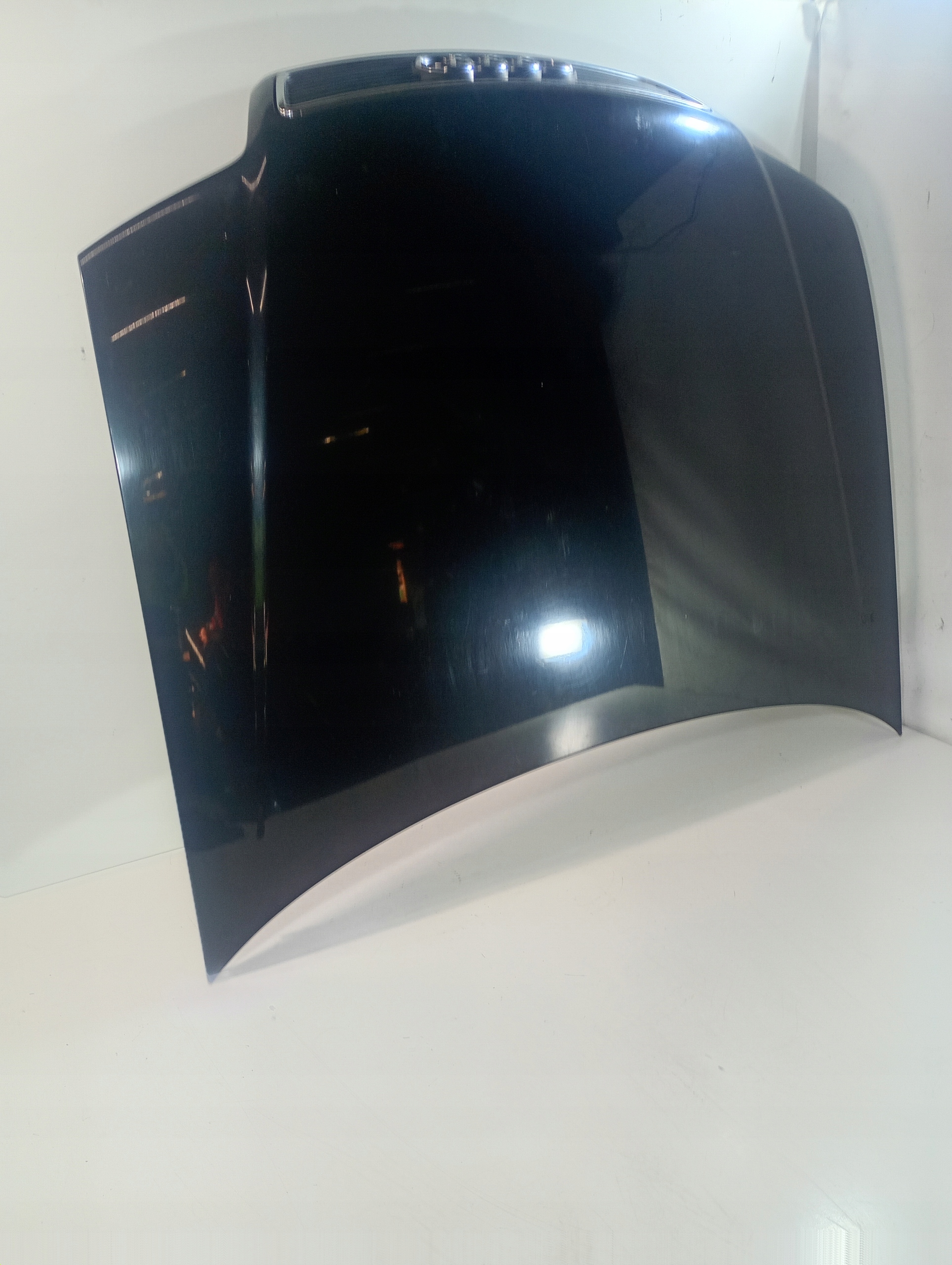 Audi A6 C5 QUATRO 97-04 bonnet